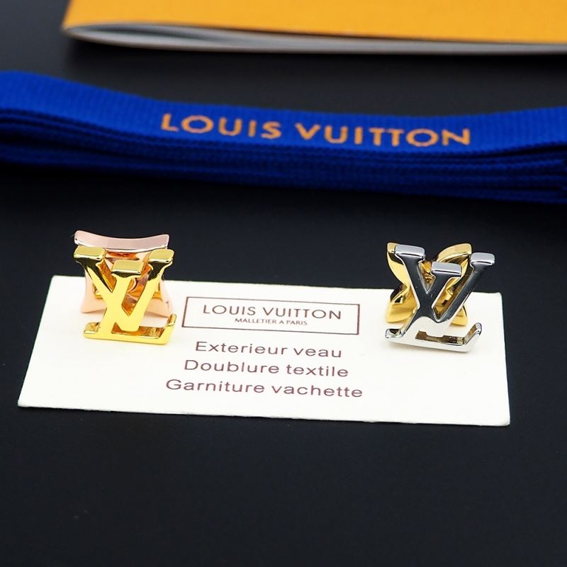 Louis Vuitton Earrings